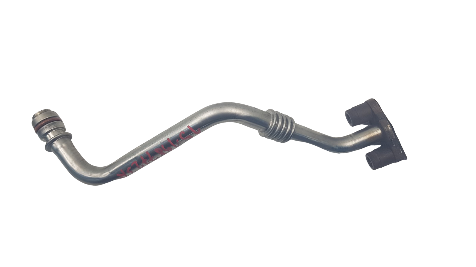 Turbine Pipe Dacia Renault 151987723R 0.9 1.2 TCe main product photo