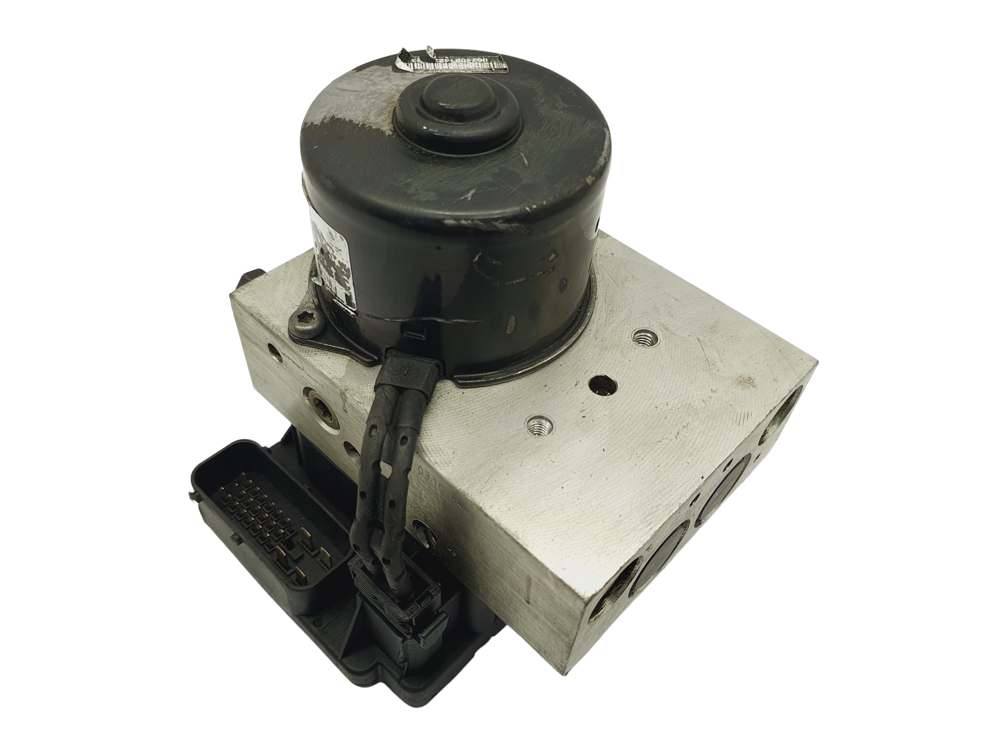 Abs Pump VW Seat Audi 1J0614417A 1J0907379R Ate 67488 main product photo