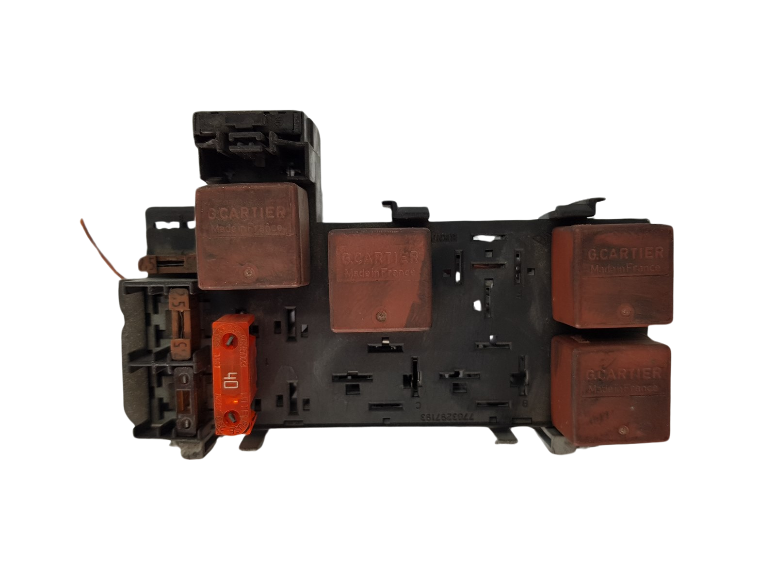 Module 7703297193 Renault main product photo