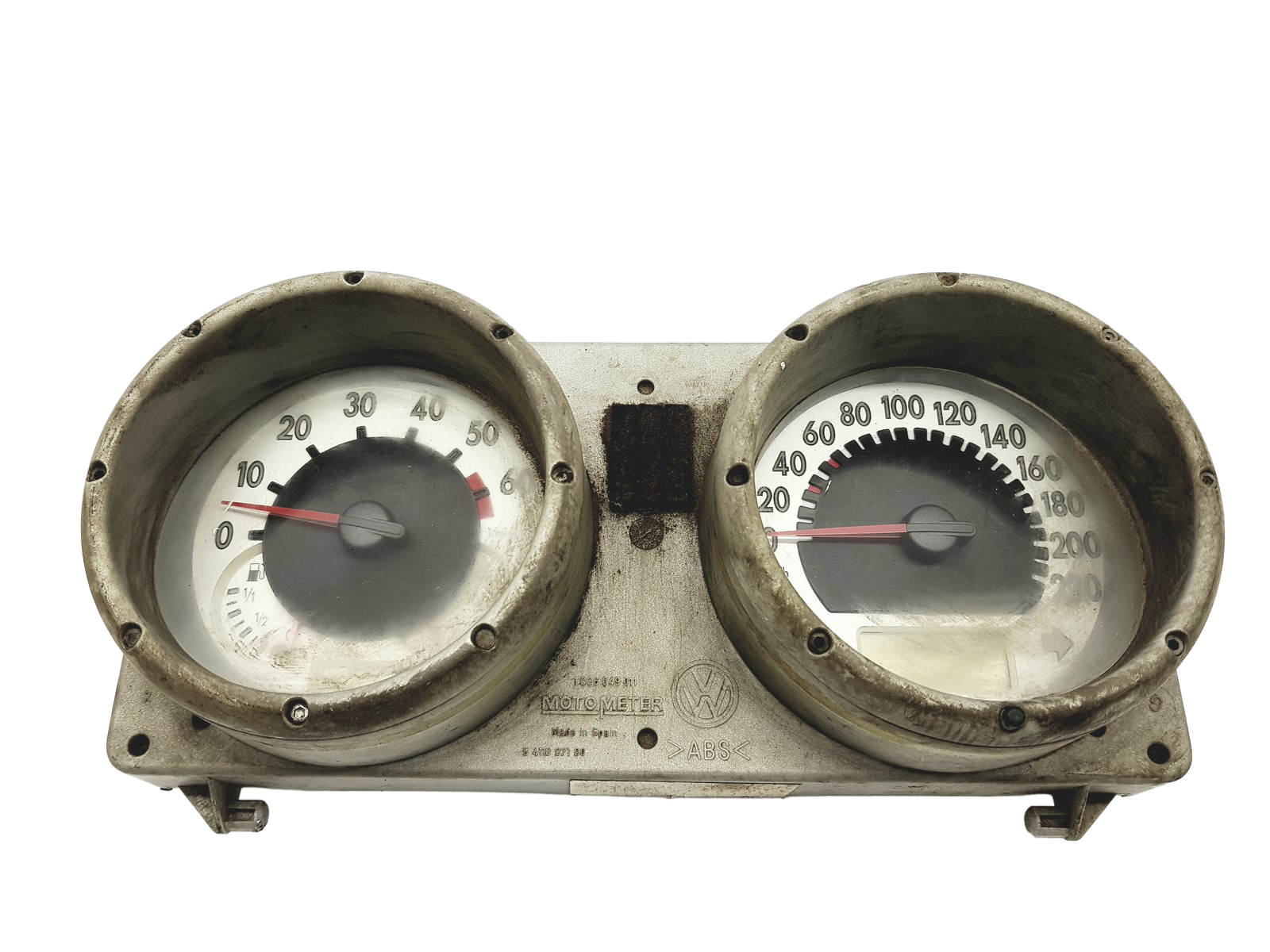 Speedometer/Instrument Cluster VW Polo 5220301800 1036025070 41003 main product photo