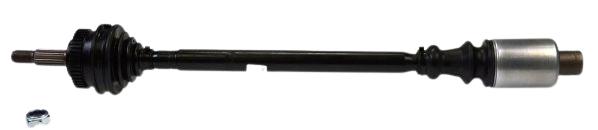 Drive Shaft Right Renault Scenic 4X4 OE 7700112689 main product photo
