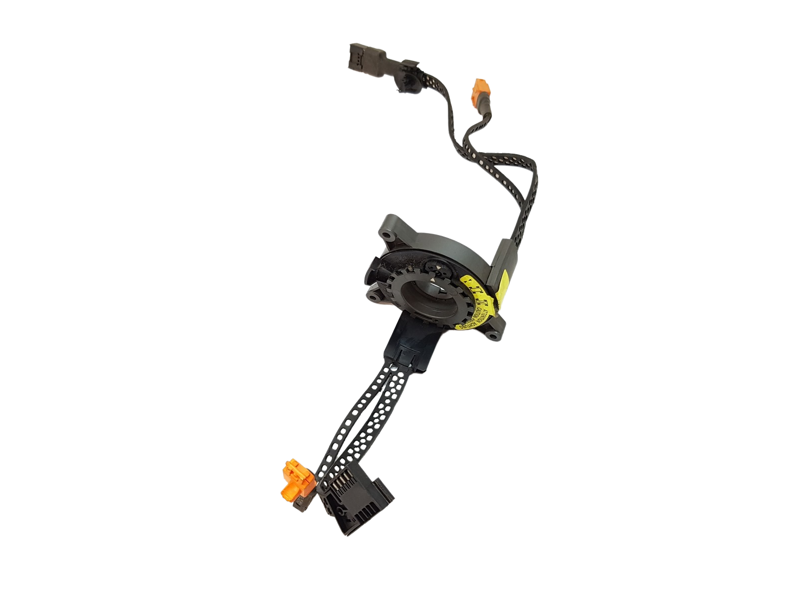 Retractor Belt Airbag 61620004E 9627442580 Valeo Citroen Xantia Xsara 806 main product photo