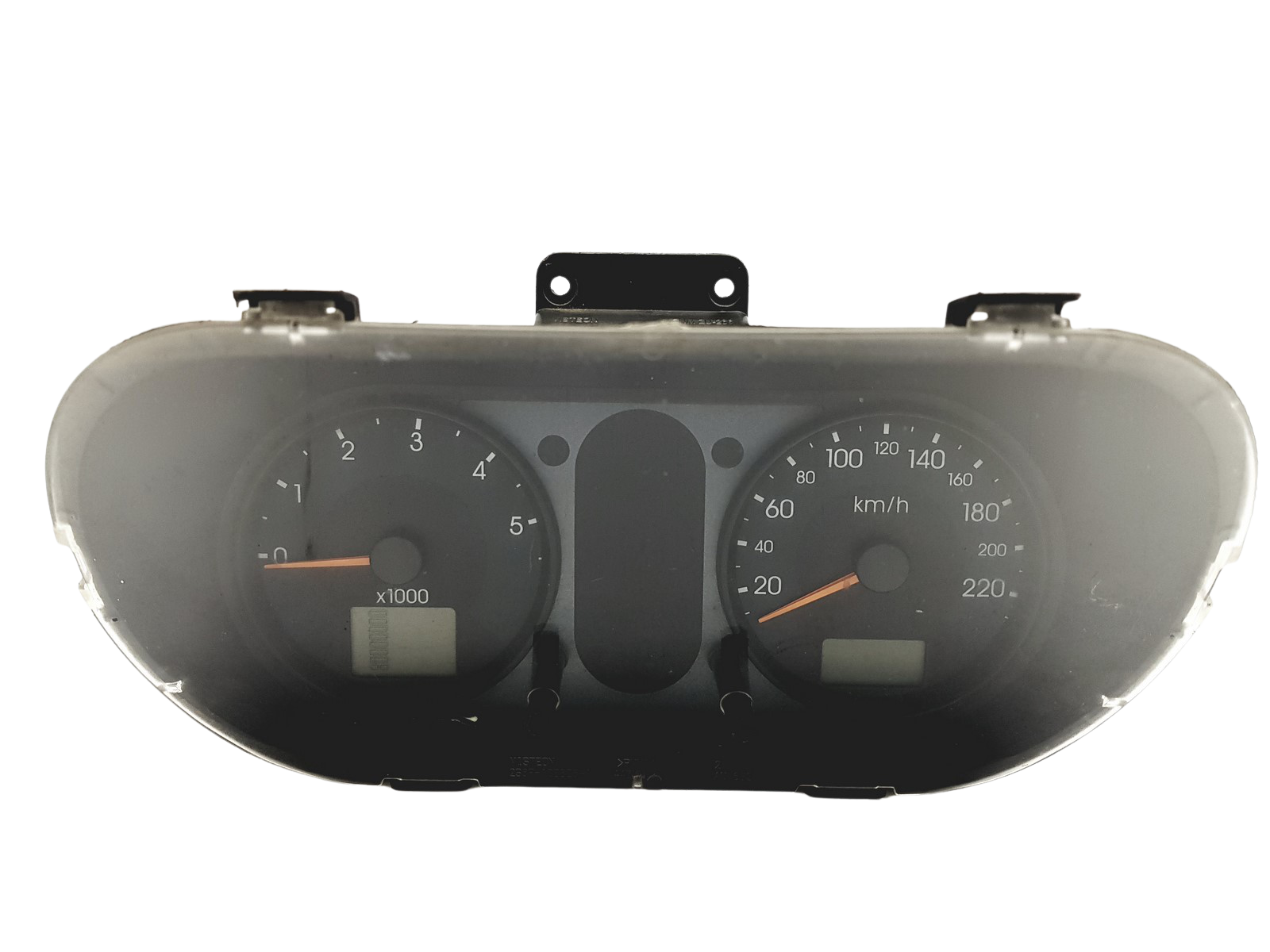 Speedometer/Instrument Cluster Ford Fusion 2S6F-10849-NE 2S6F10849NE 42065 main product photo