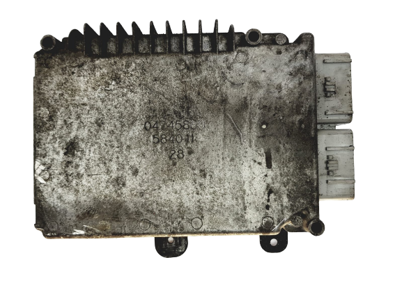 Engine Controller P04727430AG 7430AG Chrysler main product photo