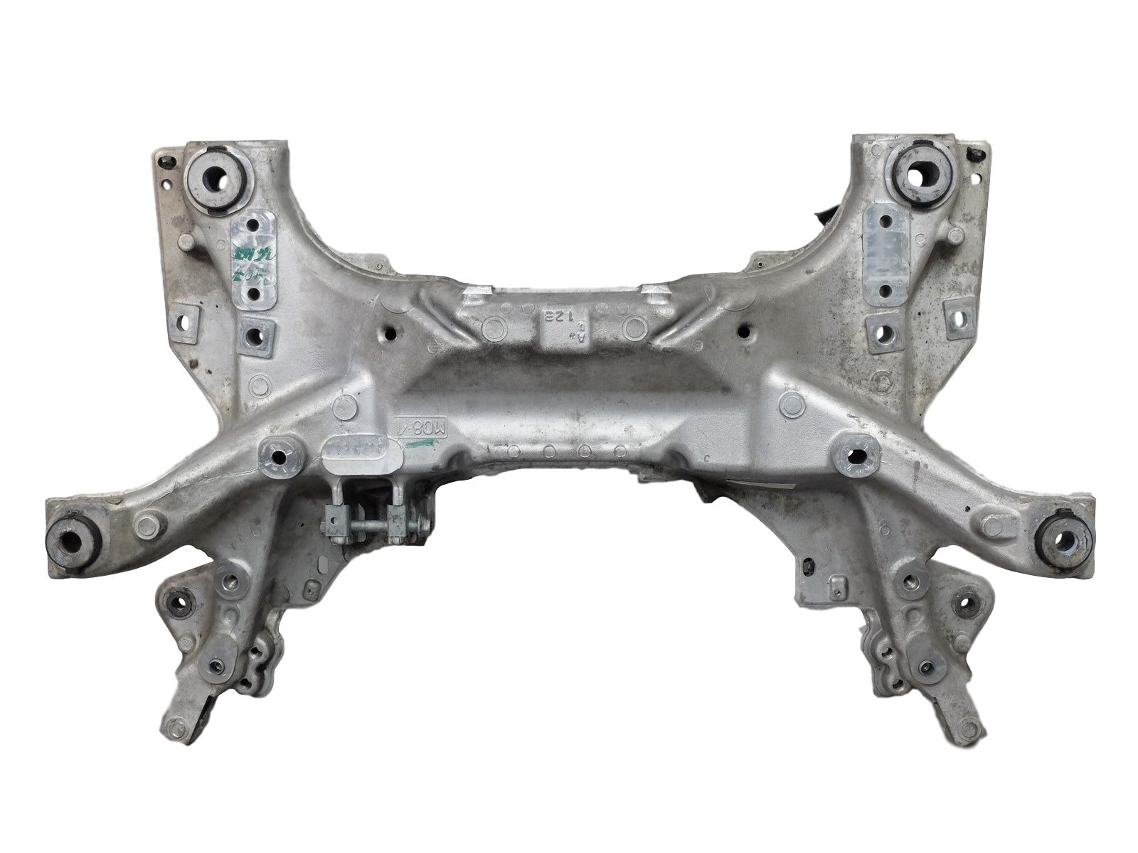 Suspension Beam Front 1,6 HDI 9650769910 Peugeot 407 main product photo