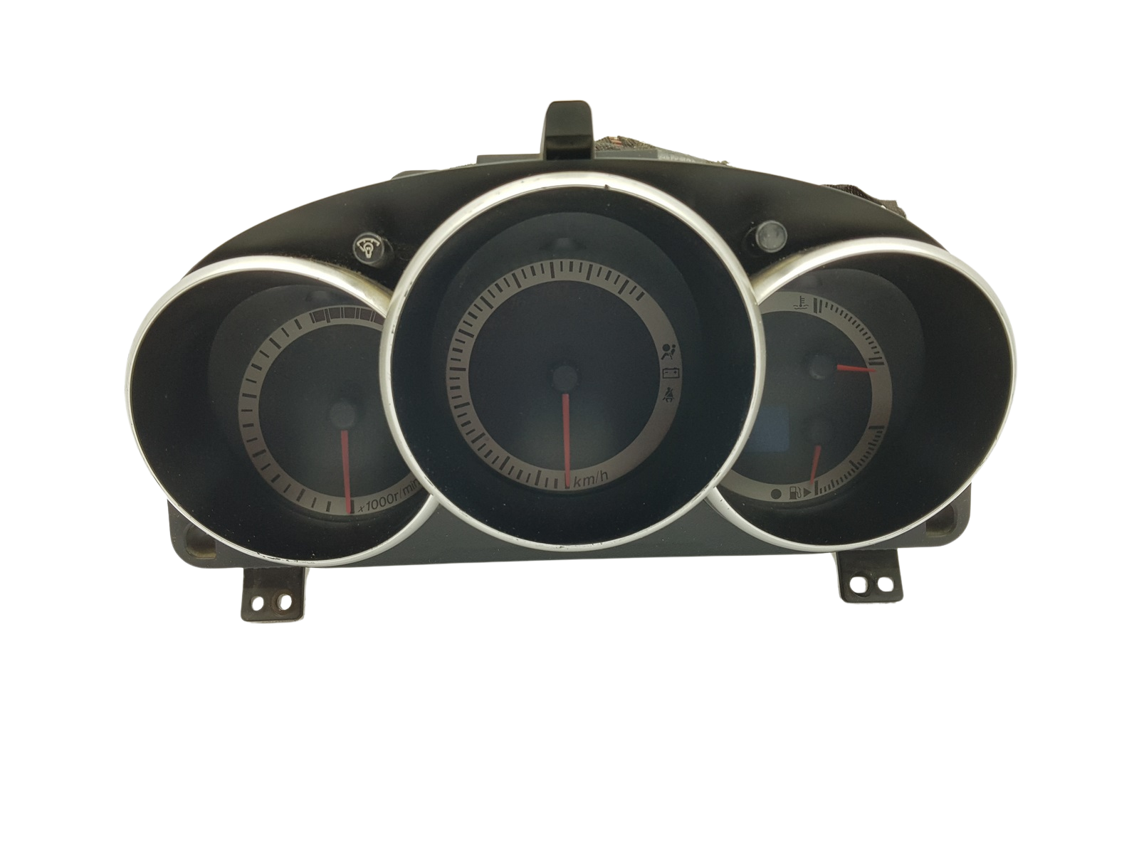 Speedometer/Instrument Cluster Mazda 3 4SBN9KB 2985 main product photo