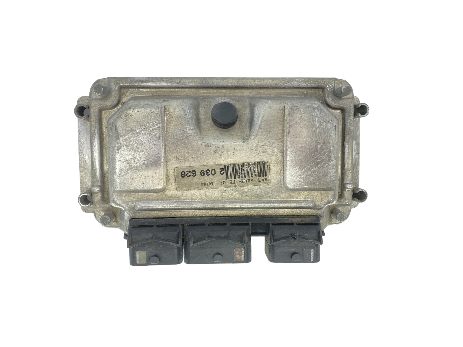 Controller PSA 0261206246 9637838780id07 Bosch 57947 main product photo
