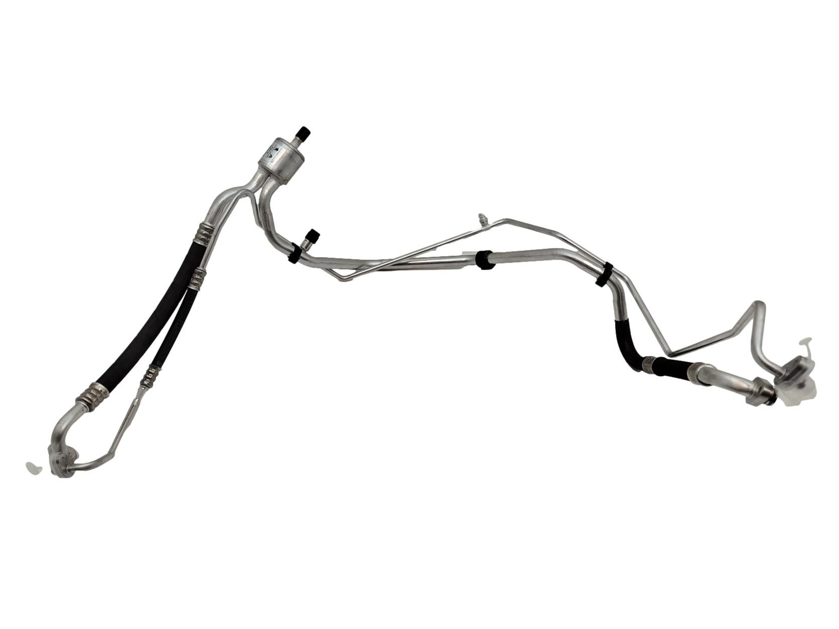Air Conditioning Pipe New Original 6477Z9 6477.Z9 Citroen Peugeot main product photo