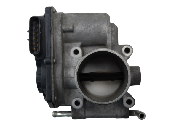 Air Throttle Body RF7J136B0C Mazda 6 2.0 CITD main product photo