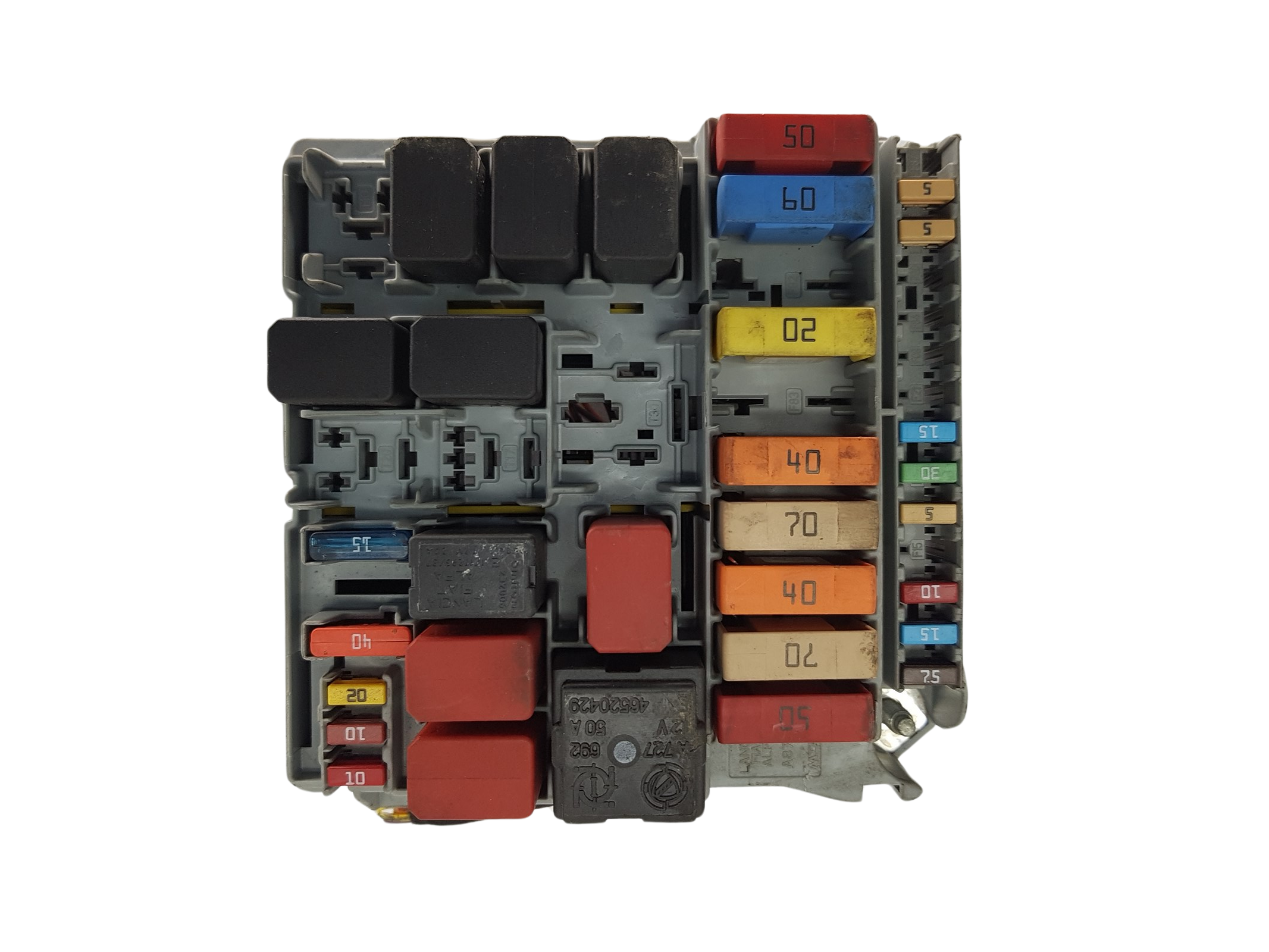 Module 51867780 Fiat 2573 main product photo