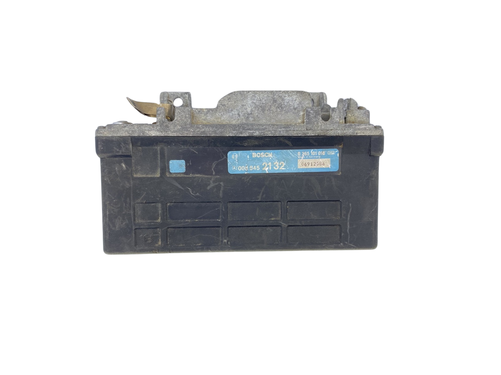 Controller ABS 0055452132 0265101018 Mercedes Bosch 61242 main product photo