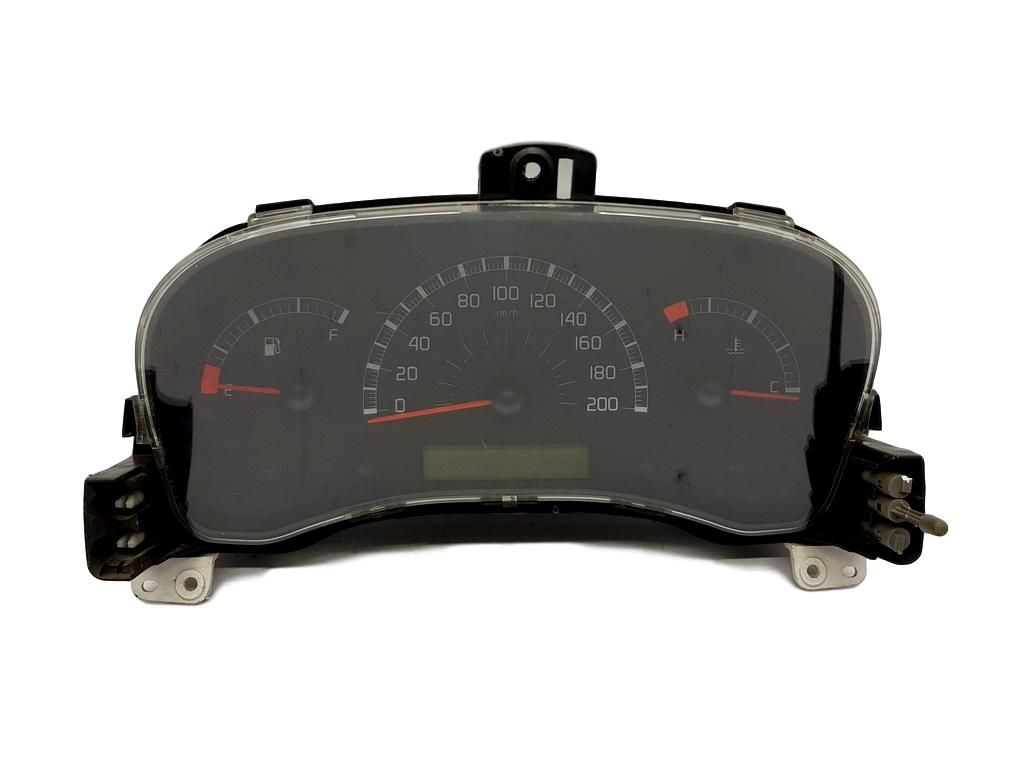 Speedometer/Instrument Cluster Fiat Panda 46801541 503000360100 12816 main product photo