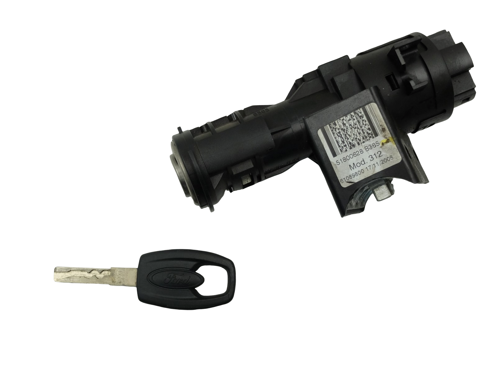 Ignition Switch Ford KA 2 51800628 61089800 main product photo
