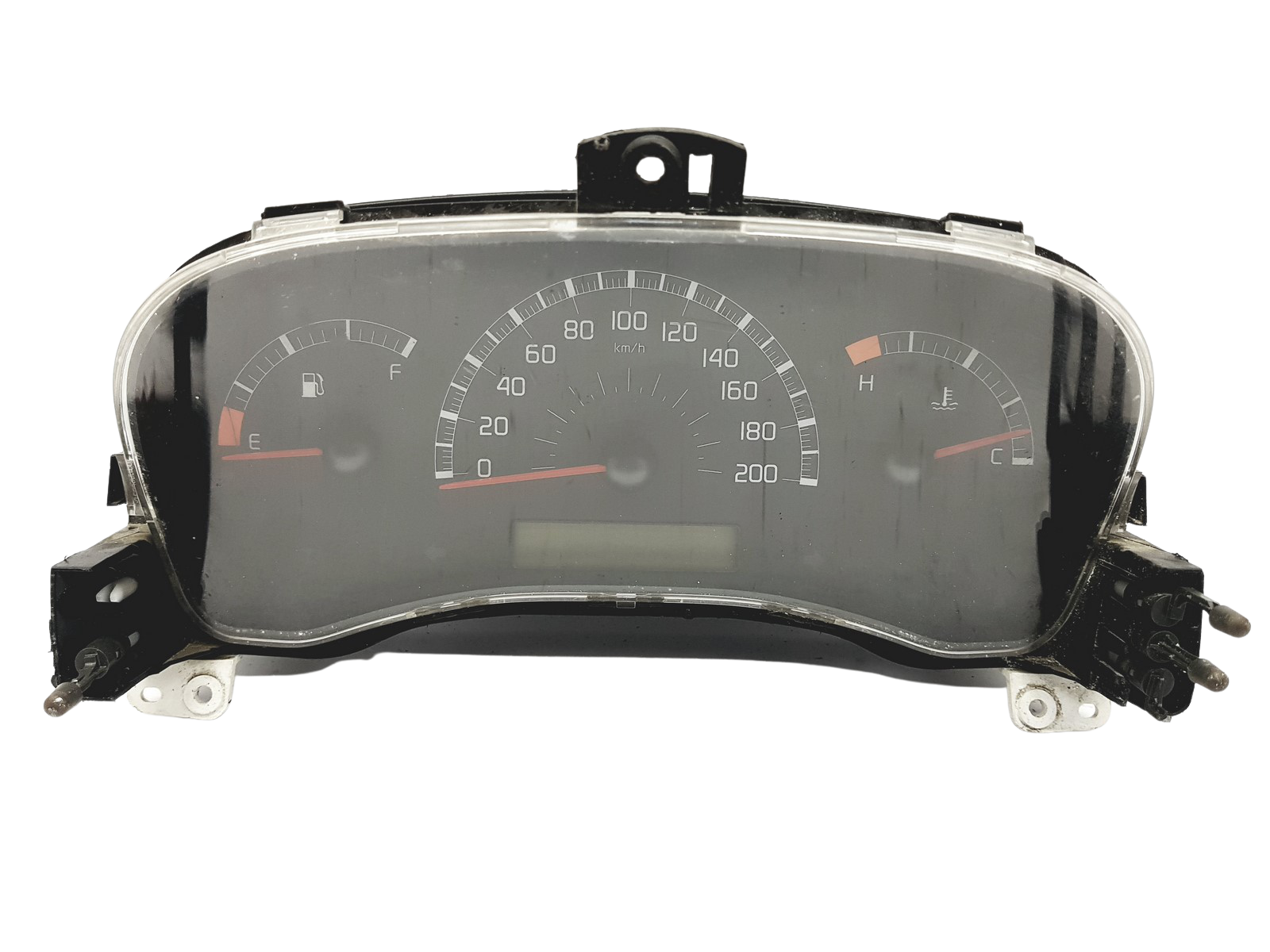 Speedometer/Instrument Cluster Fiat Panda 46801565 503000360400 41957 main product photo