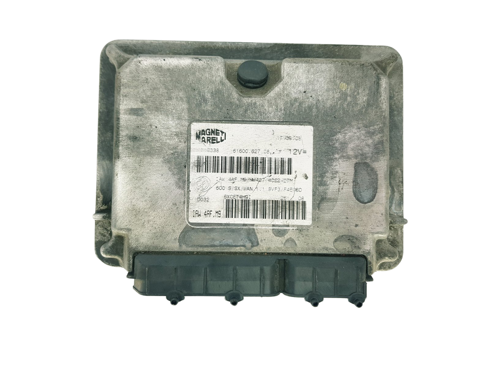 Controller Fiat 51819338 IAW4AF.M9 Magneti Marelli 33765 main product photo