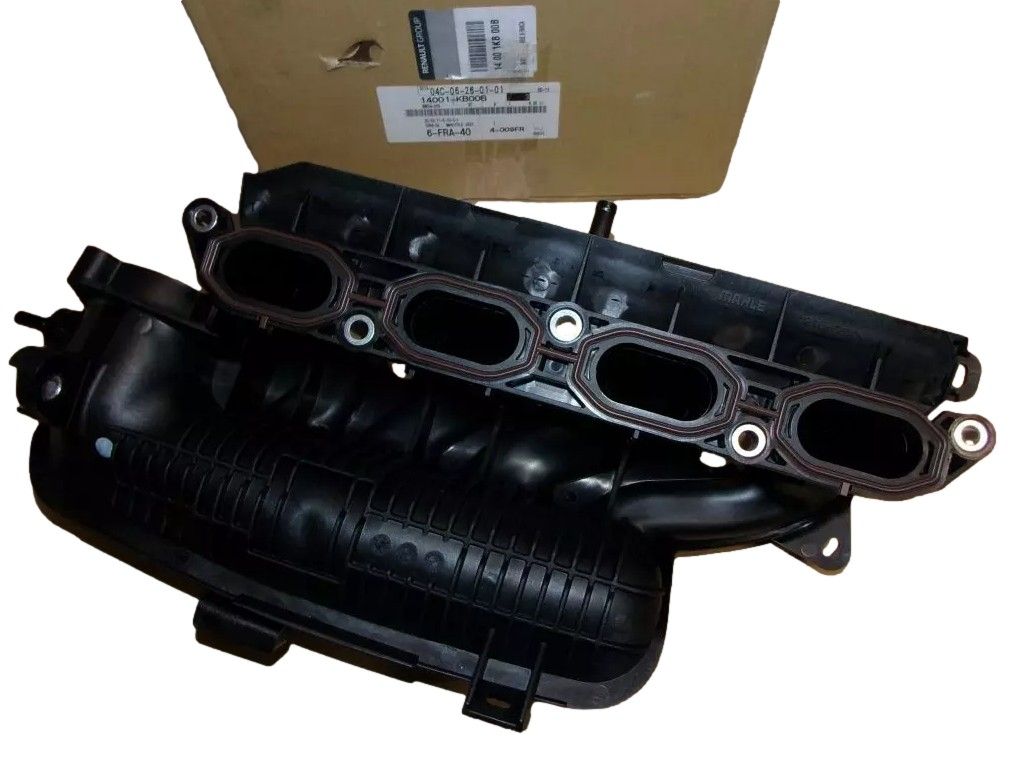 Intake Manifold New Original 14001KB00B Renault main product photo