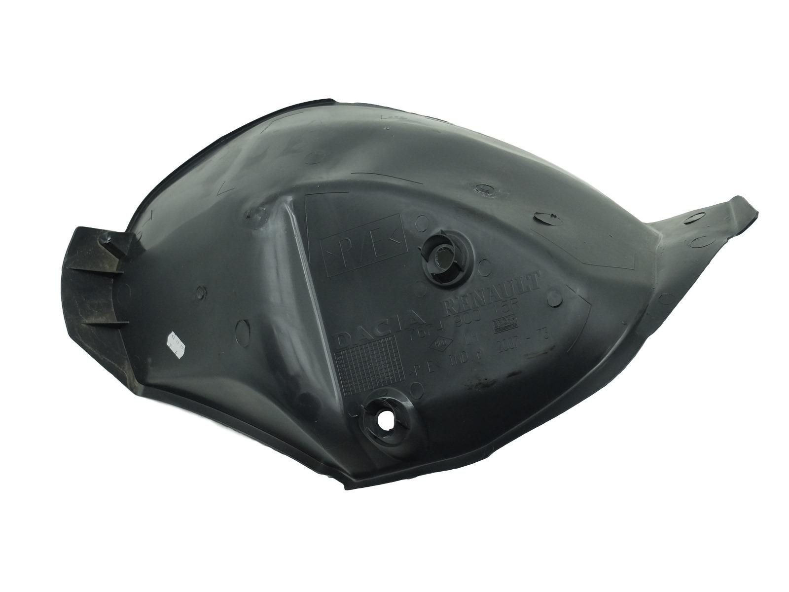 Inner Wheel Arch Left Rear 767490015R Dacia Duster main product photo