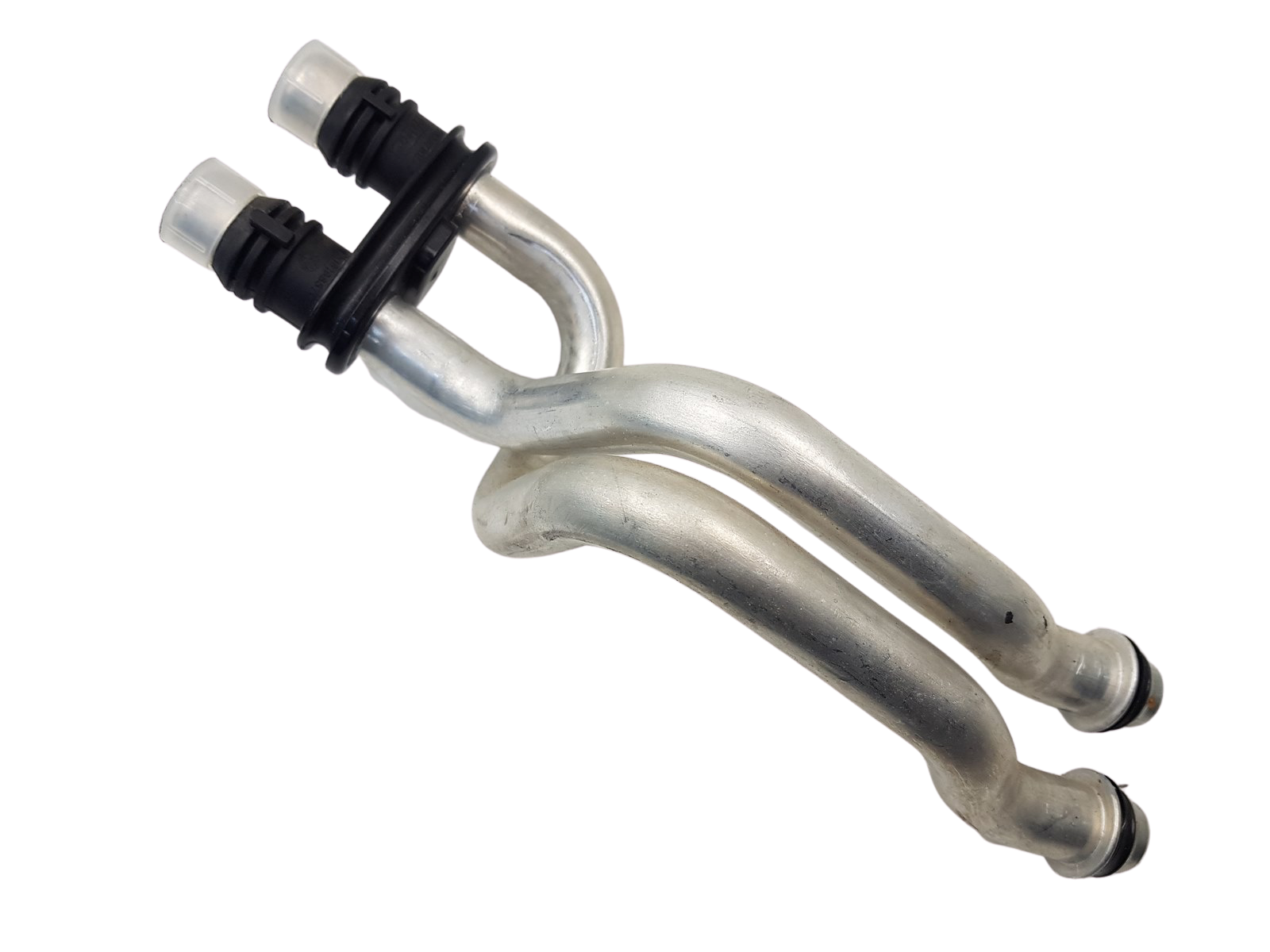 Heater Pipe 1K1819857C VW Audi Seat Skoda Valeo 0km main product photo
