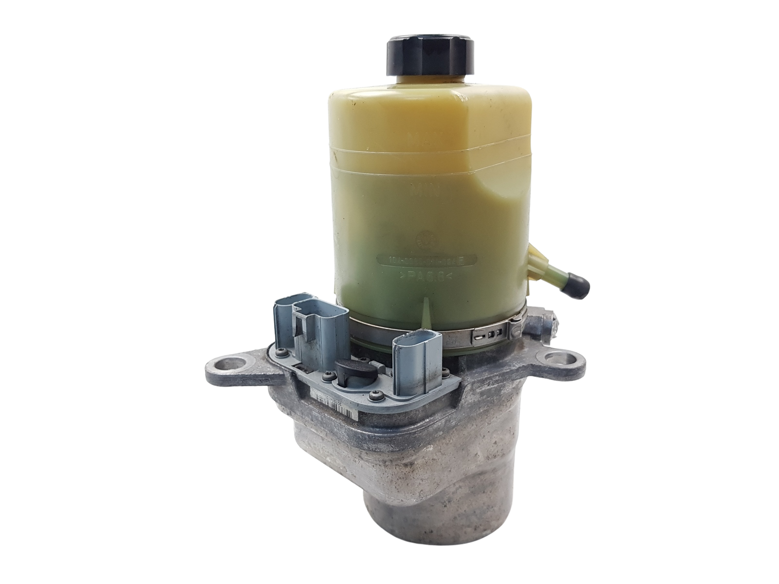Power Steering Pump Focus 2 C-Max 4M513K514AD 104-0085-011-094F main product photo