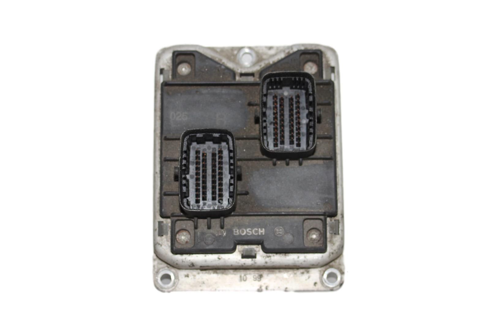 Engine Controller 00467558340 0261204943 Alfa Romeo main product photo