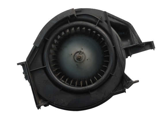 Heater Fan Blower Motor Audi A6 C6 1J0972752 main product photo