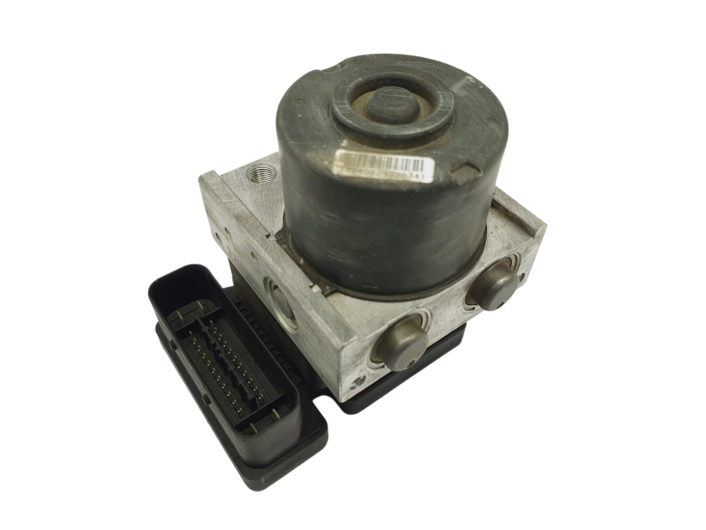 Abs Pump Ford Mazda 3M51-2M110-CA 10.0970-0108.3 ATE 63481 main product photo