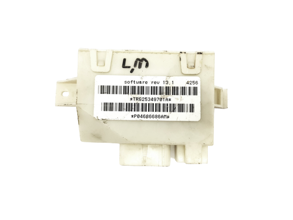 Controller P04686686AM Chrysler 17955 main product photo