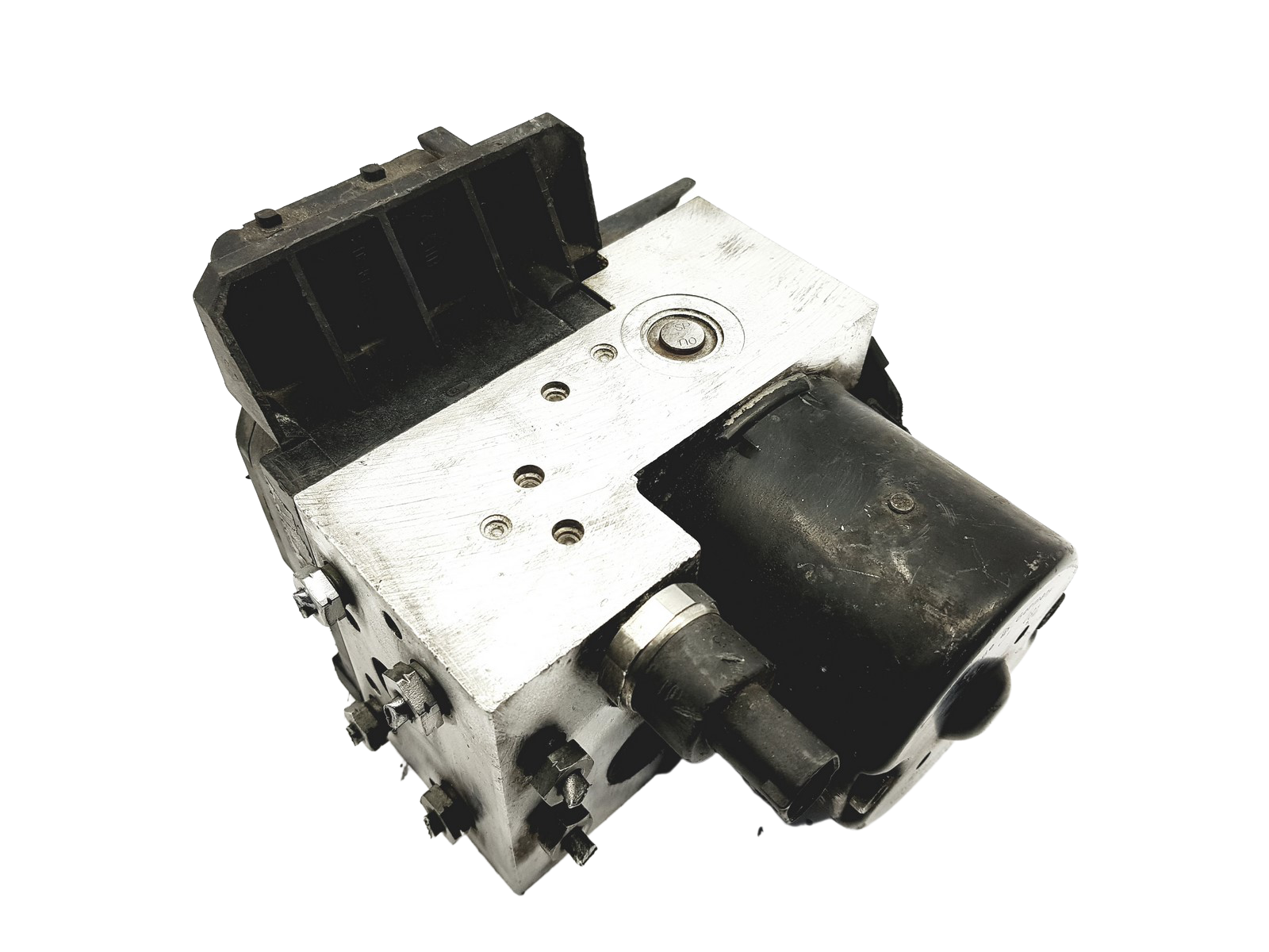 Abs Pump Mercedes A W168 A0034314512 0265202412 37162 main product photo