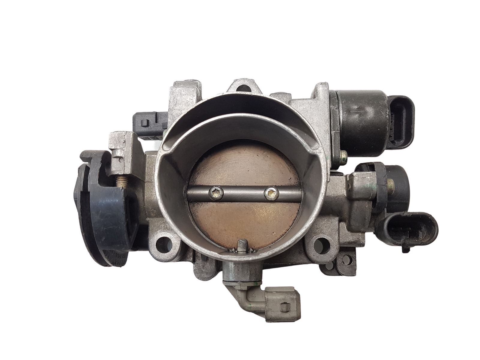 Air Throttle Body Citroen Peugeot 7276826001 B17/00 main product photo