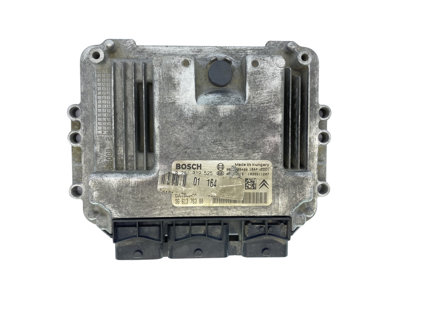 Controller 0281012525 9661376380 9657699480 PSA Bosch 62842 main product photo