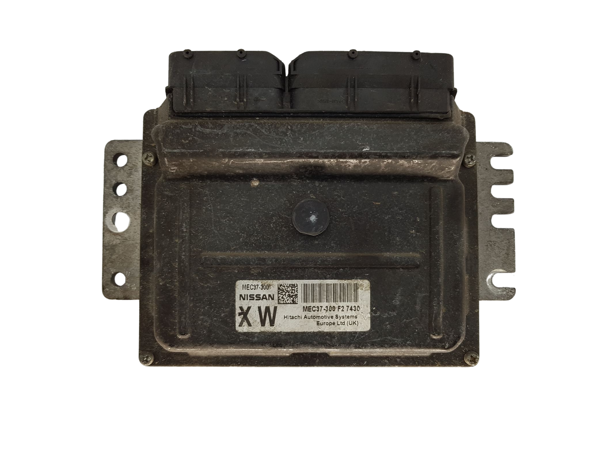 Controller MEC37-300 F2 XW Nissan Hitachi 14875 main product photo