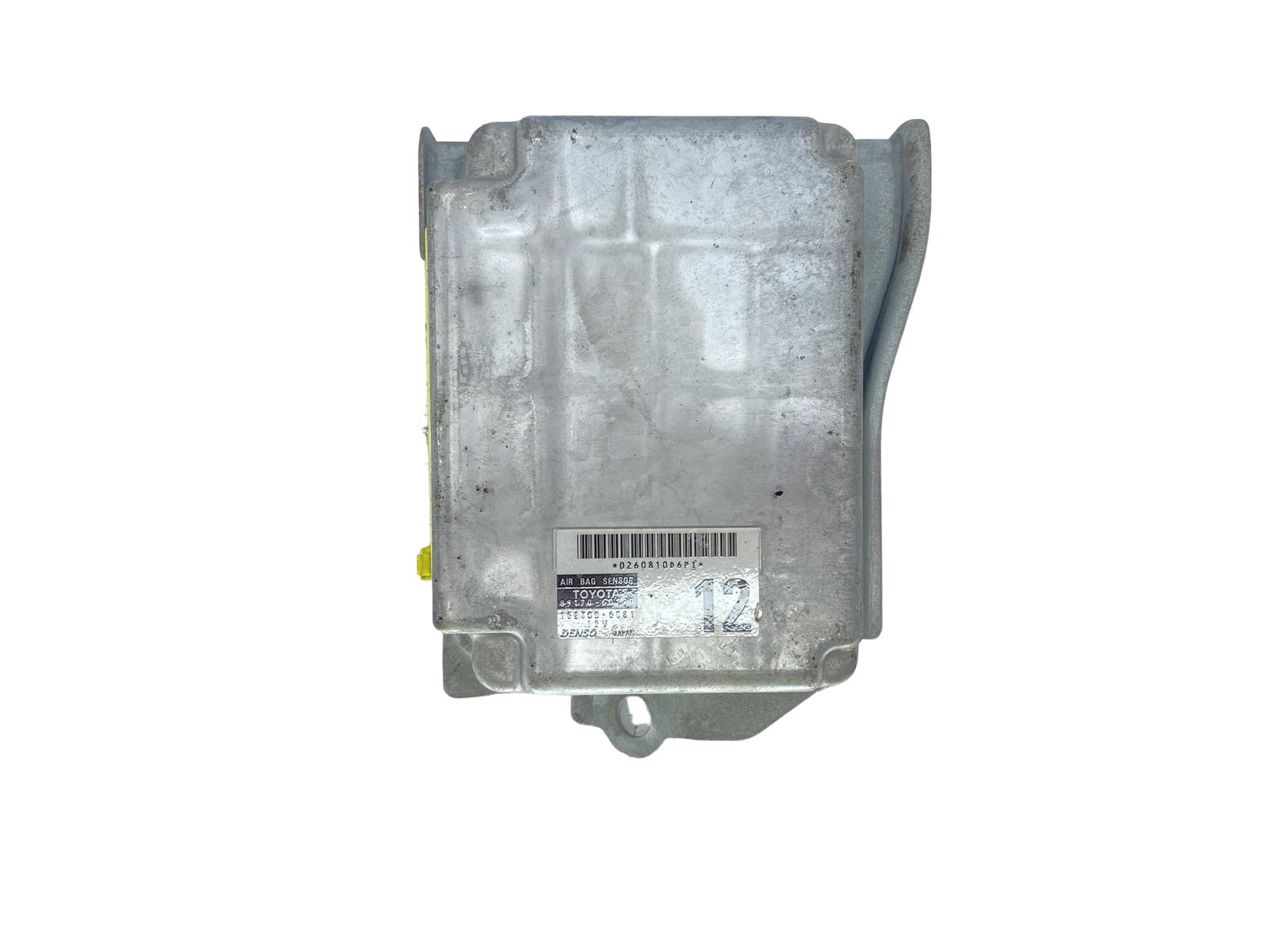 Controller 152300-6081 89170-60170 Lexus Toyota Denso main product photo