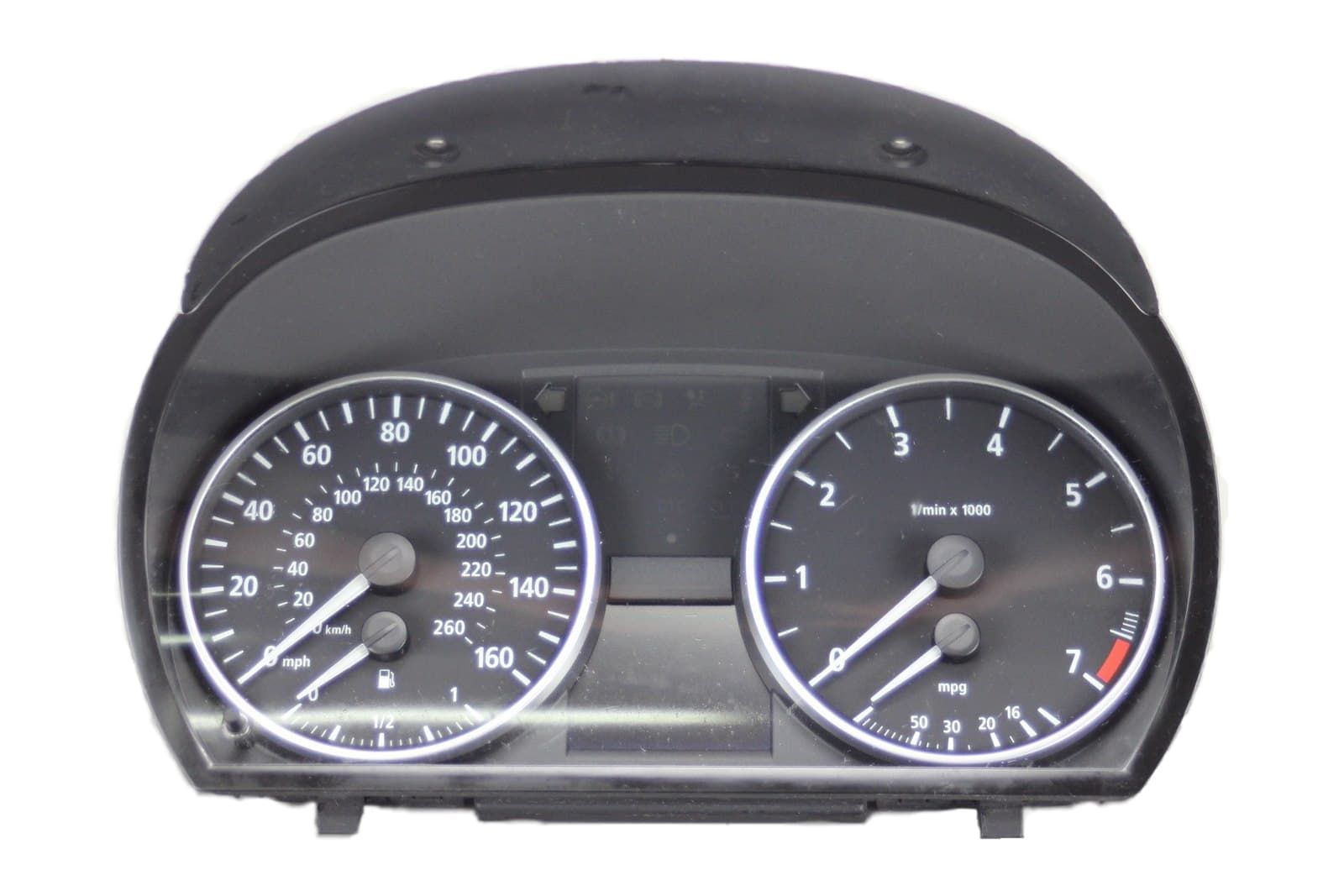 Speedometer Tachometer BMW 350012218 102536020 main product photo
