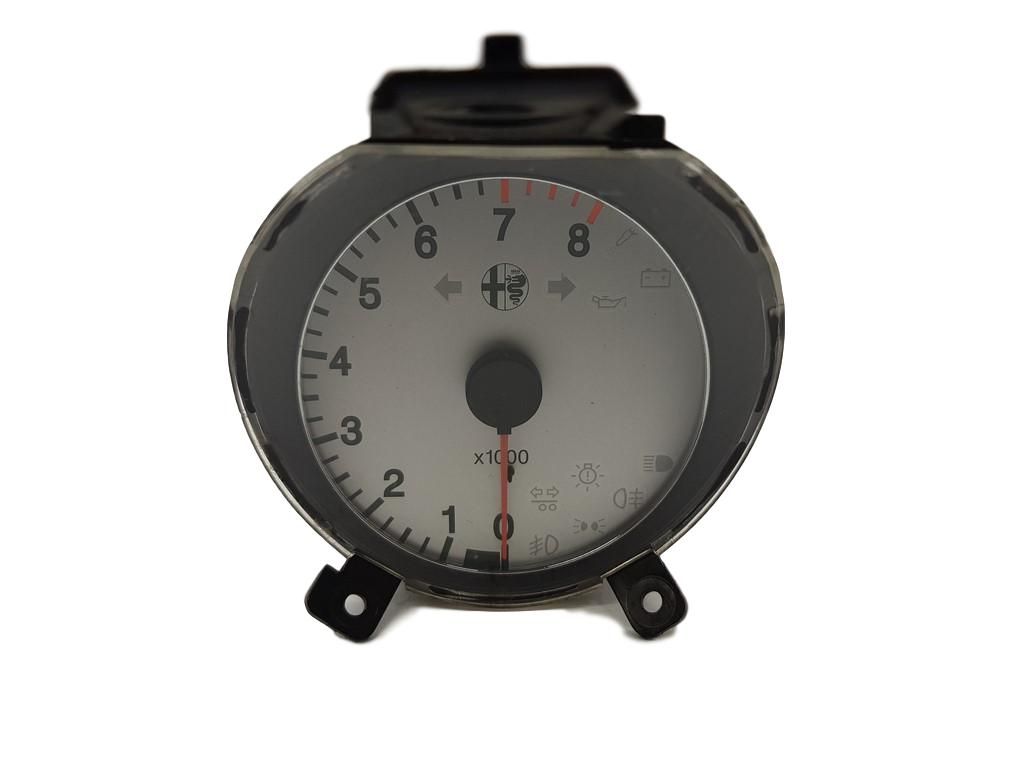 Speedometer/Instrument Cluster Alfa Romeo 156 60658087 6850849917 main product photo