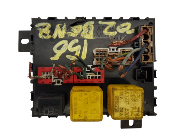 Fuse Box Alfa Romeo 60679160 20174 main product photo