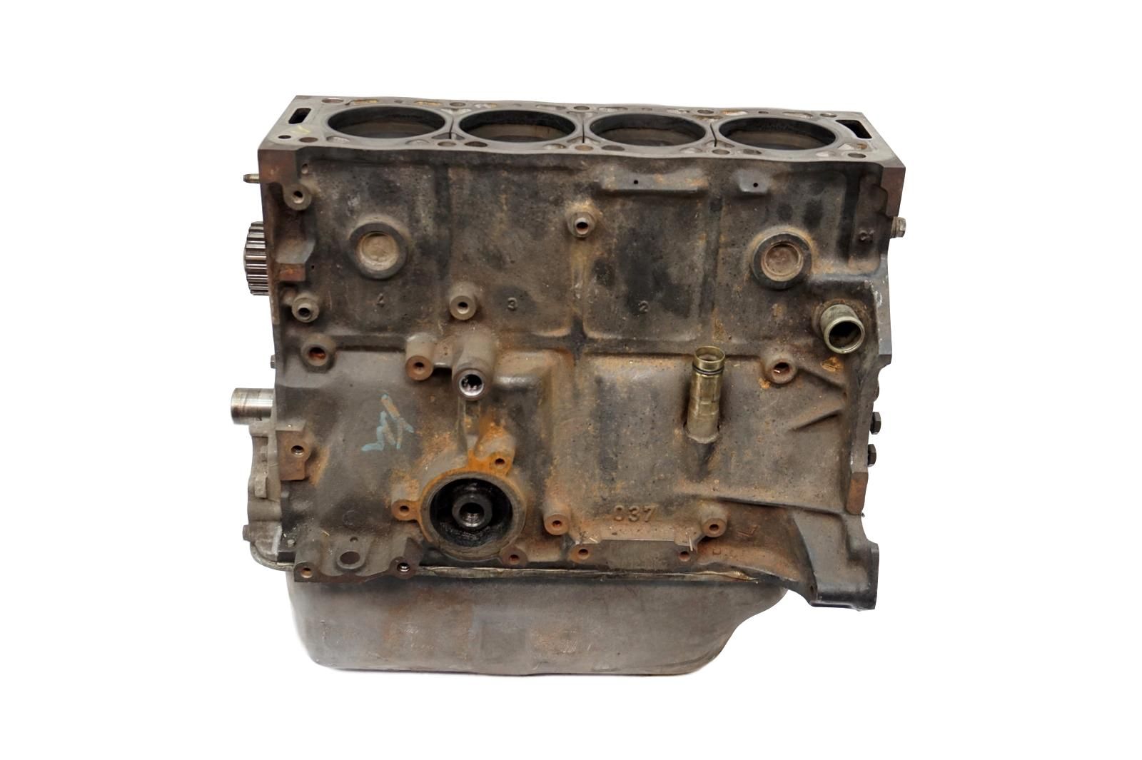 Cylinder Block  1,9 D D9B Partner Berlingo Citroen Peugeot main product photo