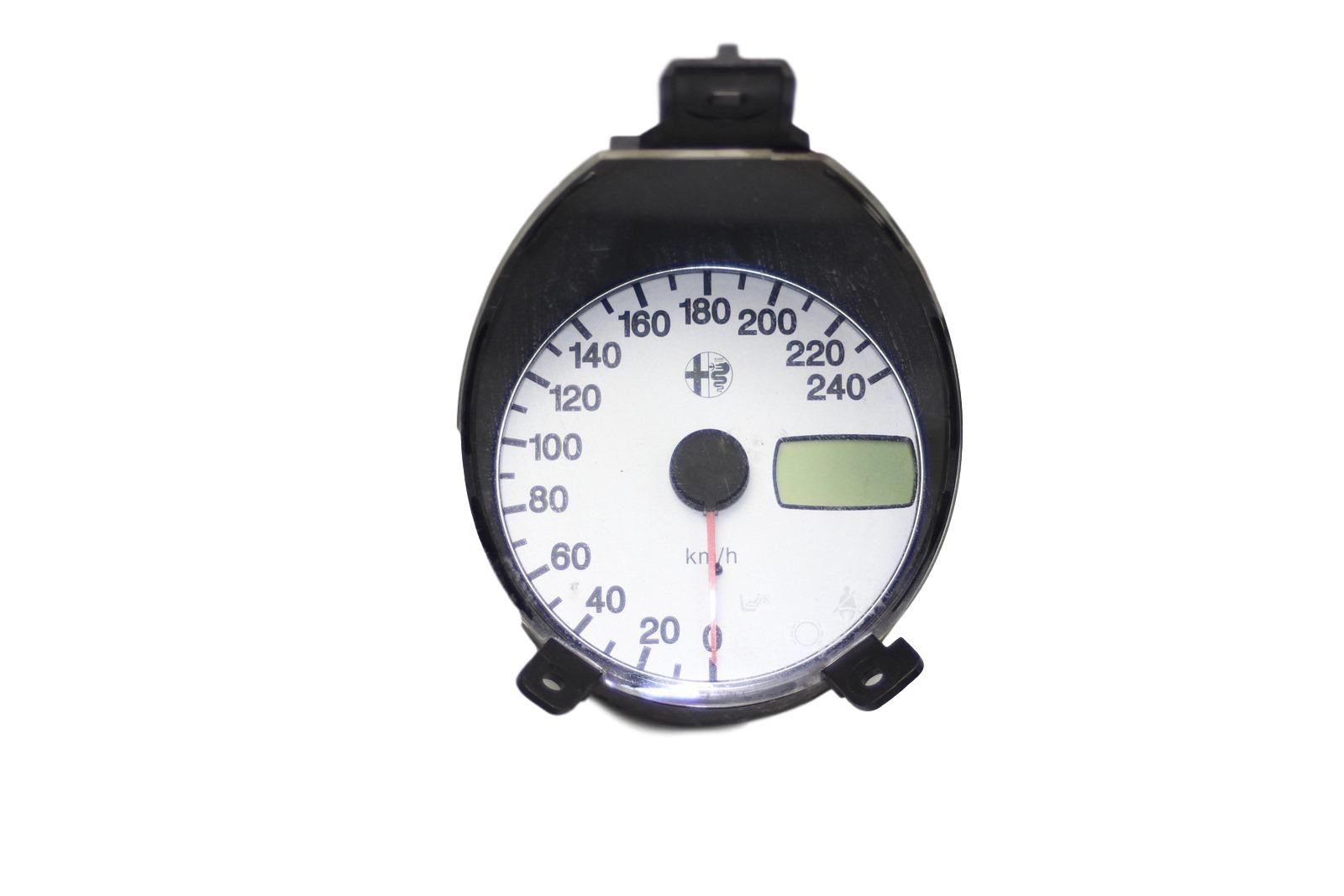 Speedometer/Instrument Cluster Alfa Romeo 156 60664230 6160349929 1315 main product photo