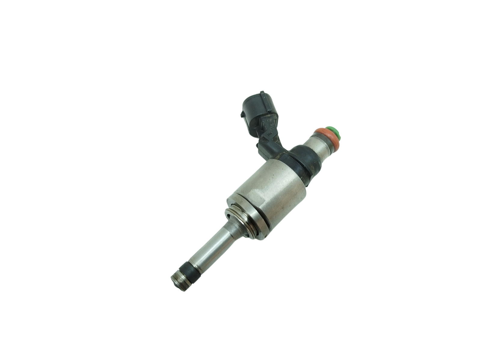 Fuel Injector 166004350R H8201141604 1.2 TCE Renault Dacia Nissan 06 main product photo