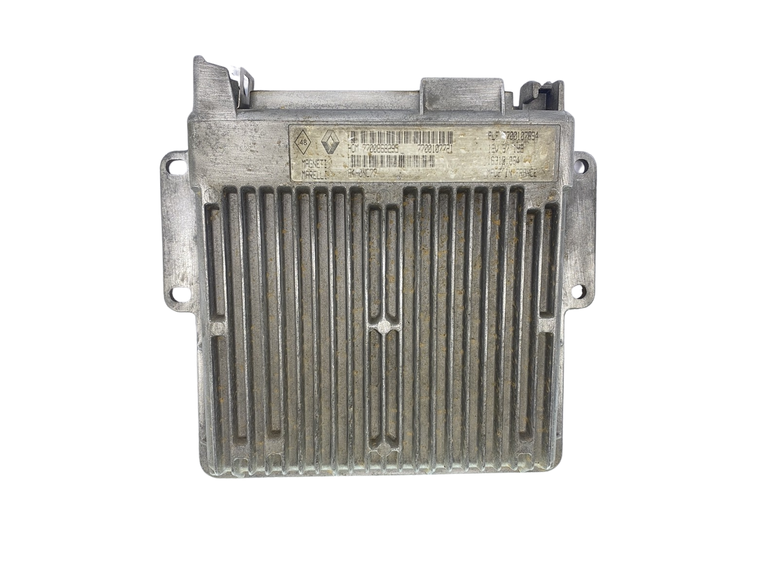 Controller 7700868295 7700107721 7700107694 Renault 62751 main product photo