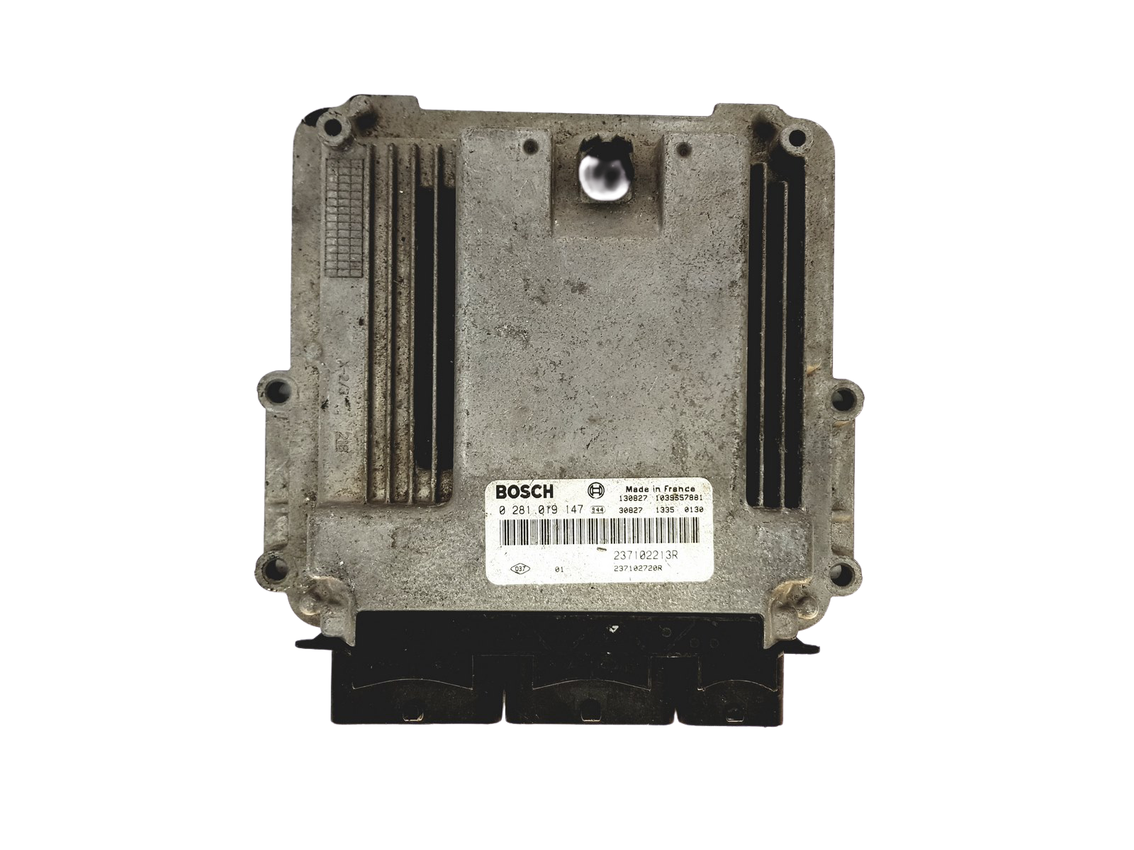 Controller 0281019147 237102213R 237102720R Renault Bosch 26614 main product photo