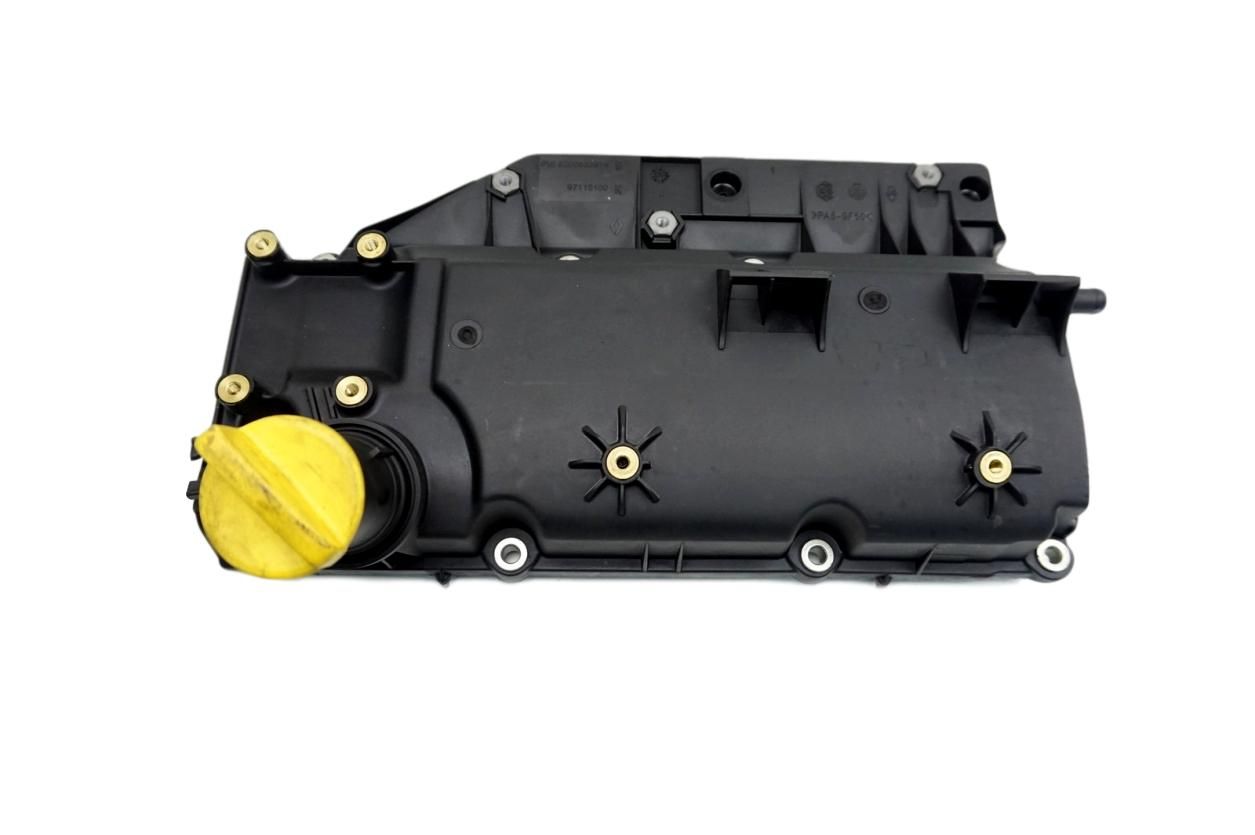 Valve Cover 8200633974 1,2 8v D7F Renault Clio 2 main product photo