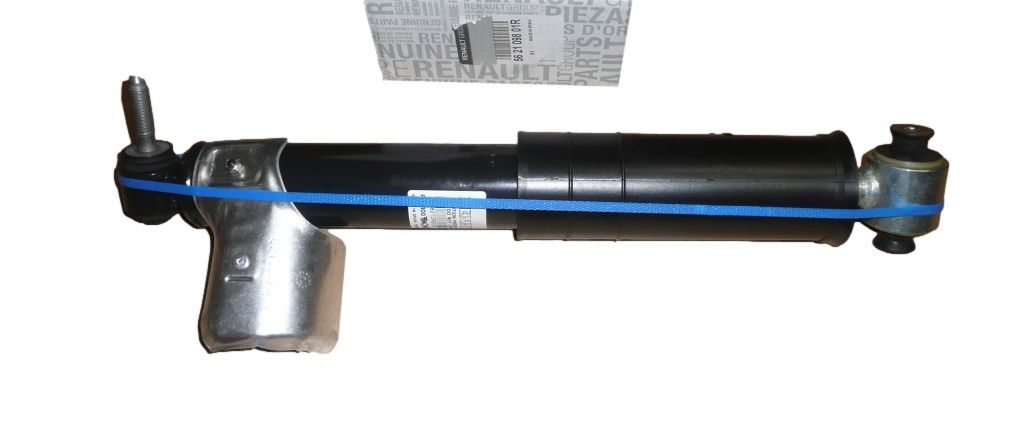 Shock Absorber Left Rear New Original 562109801R Renault Espace 5 main product photo