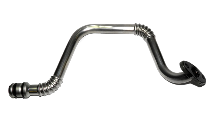Turbine Pipe Original Renault Espace Laguna 1.9 dCi 1519700QAA main product photo