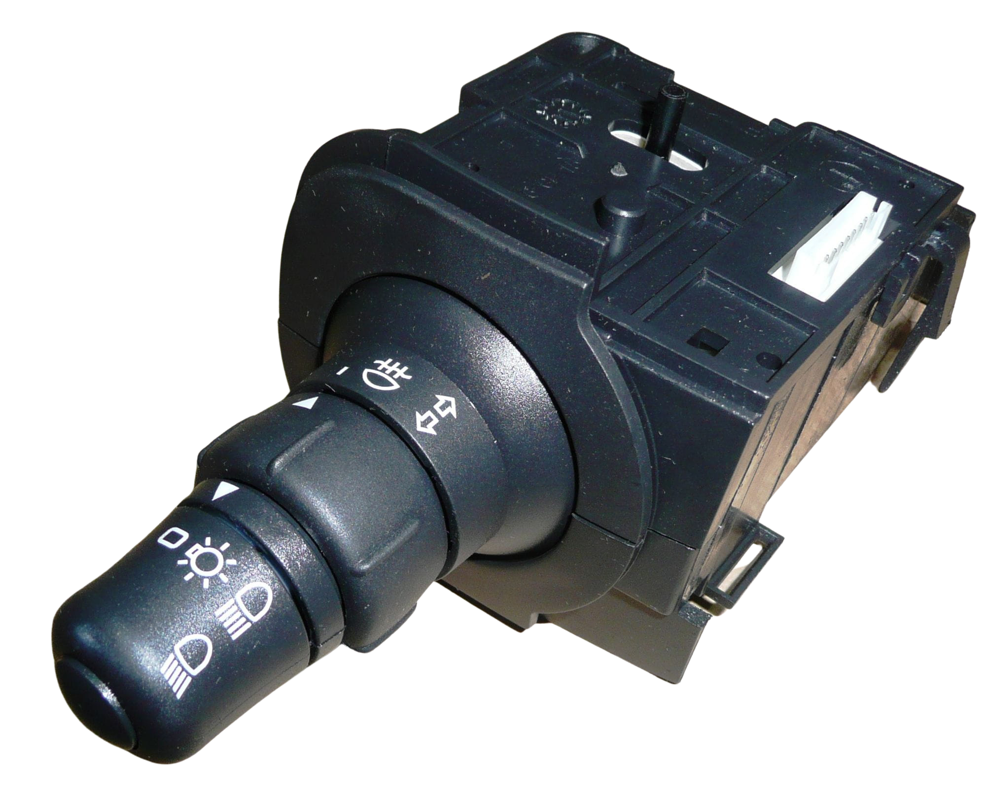 Light Control Original Renault Scenic 2 II 7701060398 main product photo