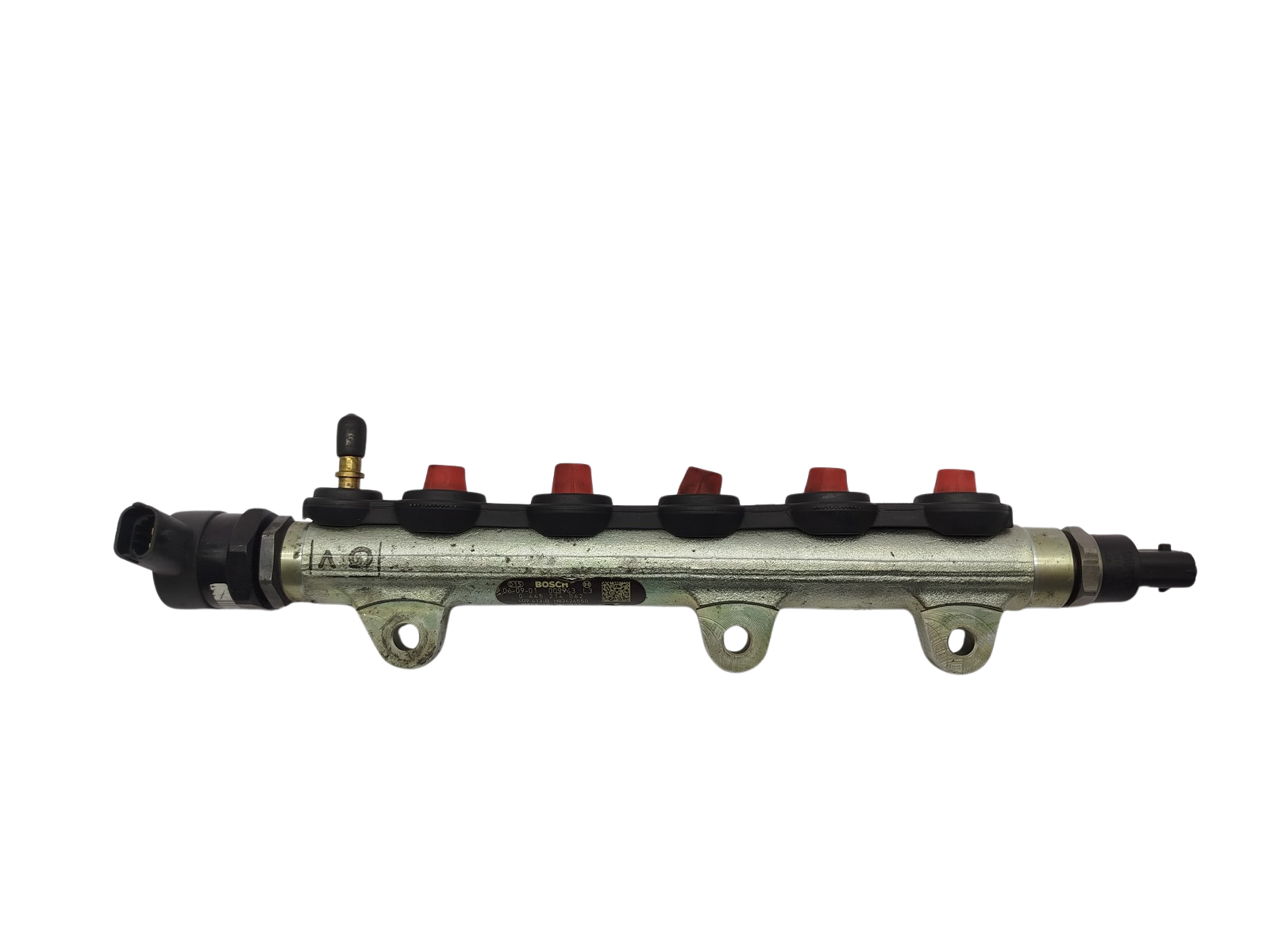 Injection Rail 8200409413 0445214062 Bosch Renault 2.0 DCI main product photo