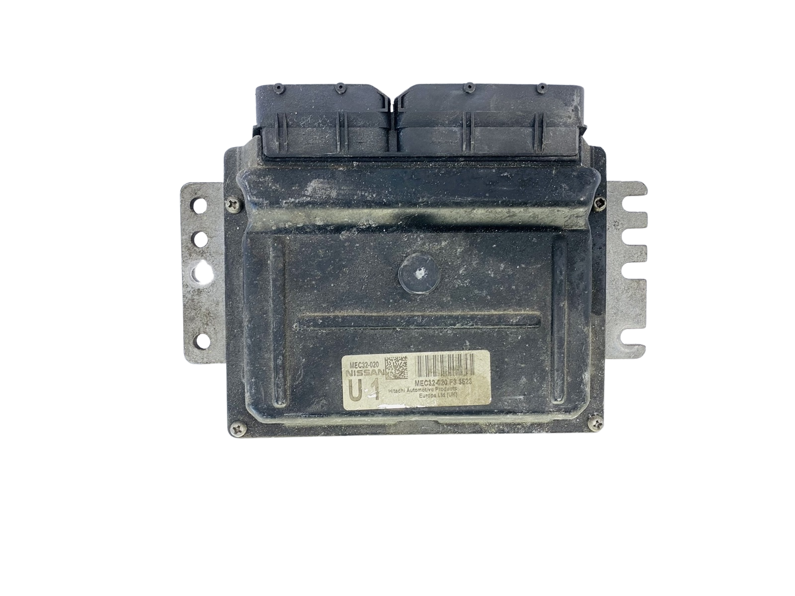 Controller MEC32-020 F3 U1 Nissan Hitachi main product photo