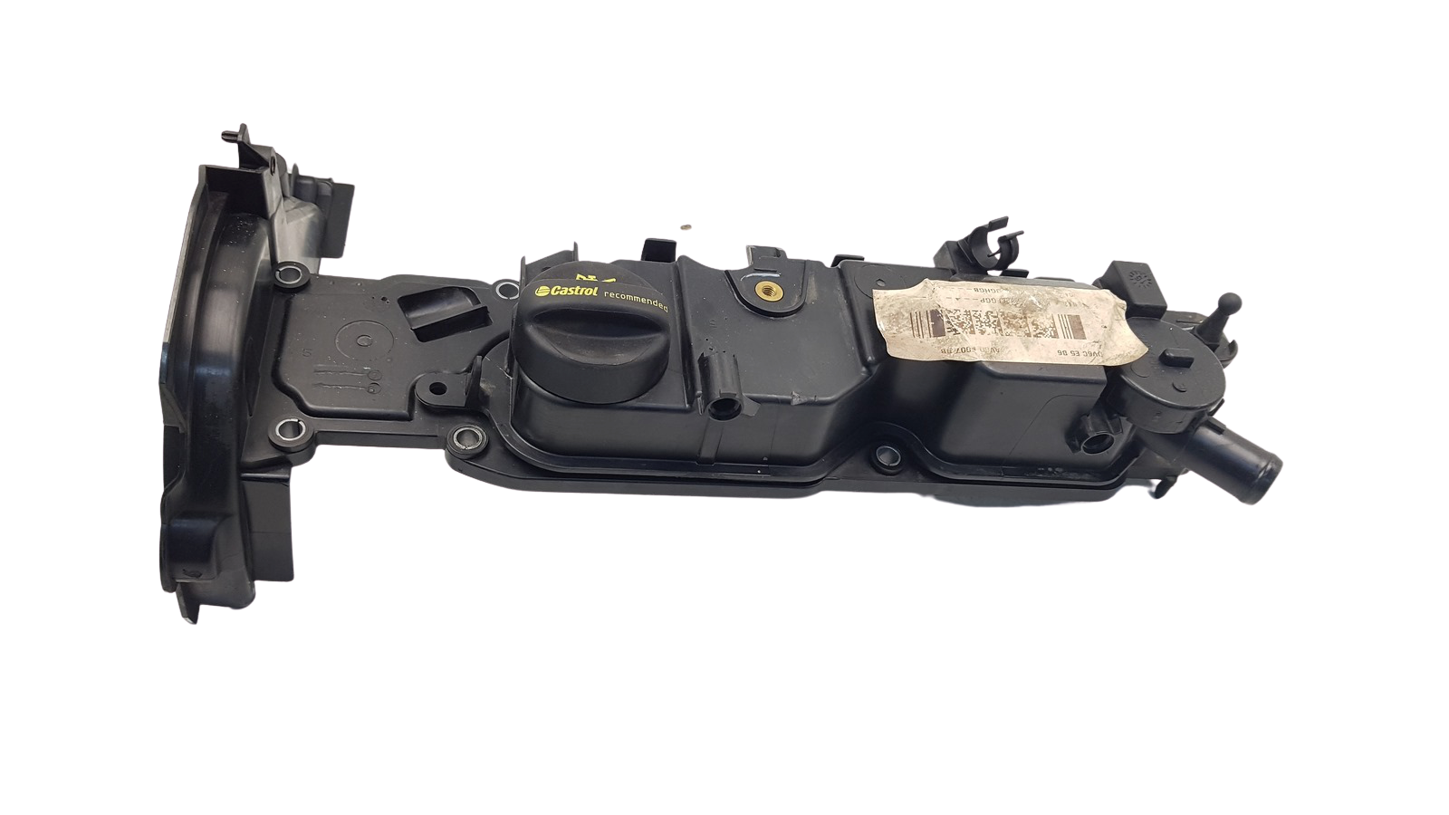 Valve Cover AV6Q6007BB 1.6 TDCI Ford Focus MK3 main product photo