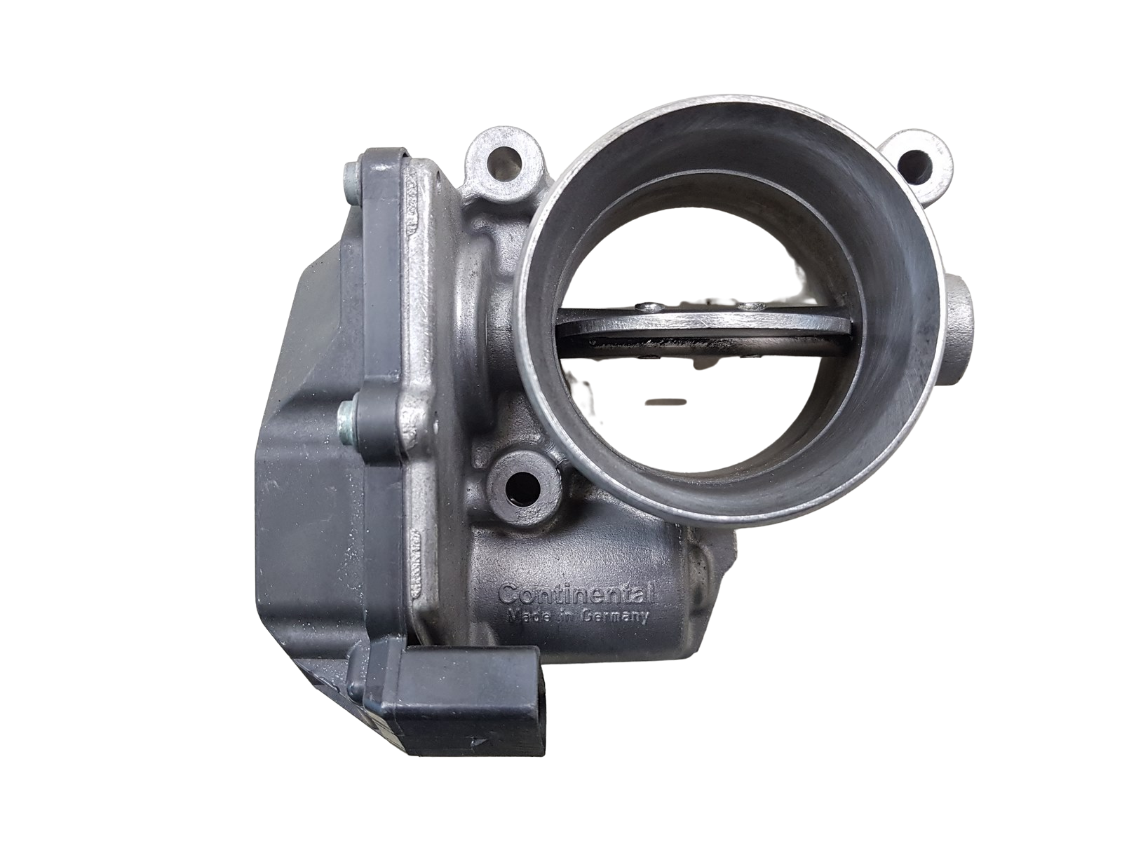 Air Throttle Body 03L128063S A2C32356700 VWAG 2.0 TDI 2052 main product photo