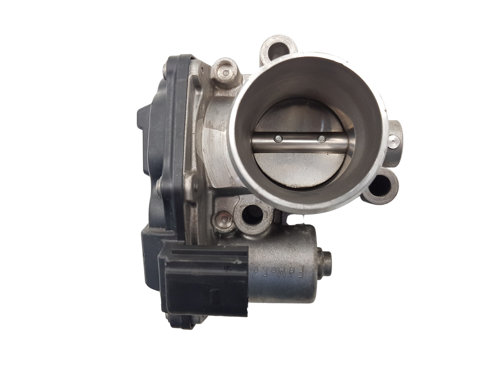 Air Throttle Body Ford CM5G-9F991-FB 1.0 EcoBoost FoMoCo 3550 main product photo