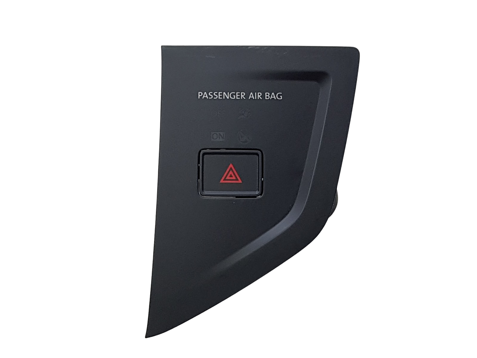 Hazard Light Control VW Polo VI 2G0953509 2G2919225 main product photo